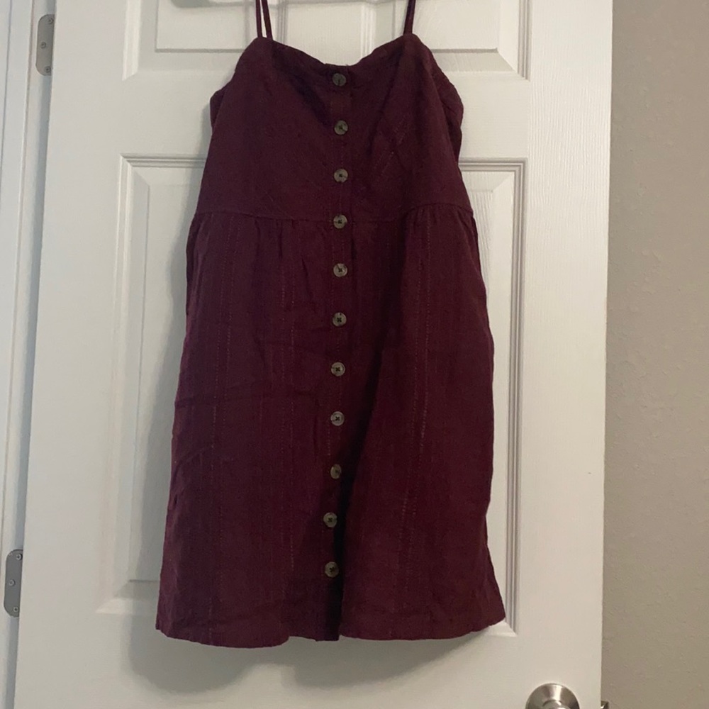 Women’s dress